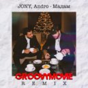 JONY, Andro - Мадам
