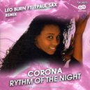 Corona - Rhythm Of The Night
