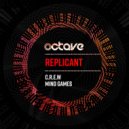 Replicant - C.R.E.W