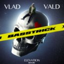 Vald - Elévation