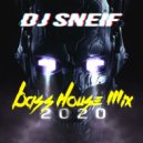 Dj SneiF - Bass House Mix 2020 ()