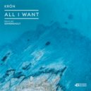 Kron - All I Want