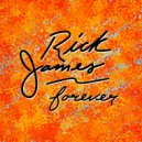 Rick James - Taste