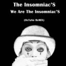 The Insomniacs & Octane - We Are The Insomniacs (Octane Remix)
