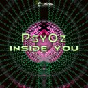 PsyOz - Synesthesia (Original Mix)