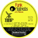 Grand Mothers Funck - The Dog (Throw Me A Bone Mix)