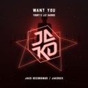YROR? & Lee Harris - Want you ()