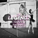 The Legendz & Tim Novell - Такая разная ()
