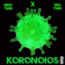 Niko Tsan & Taki Tsan - Koronoios ()