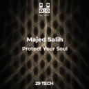 Majed Salih - Demon Vaxine