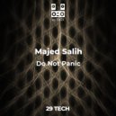 Majed Salih - Radiradiation