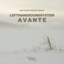 Lefthandsoundsystem - Zakko (Original Mix)