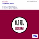 Lacandon - She Is Gone Forever (Original Mix)