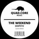 Deepsto - The Weekend (Original Mix)