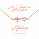 Le\'Andria Johnson - Reign (Original Mix)
