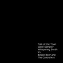 Whispering Smith & Bessie Boer - The Mark (feat. Bessie Boer) ()