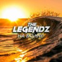 The Legendz & Tim Novell - На Волне (Original Mix)