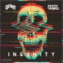 Perry Wayne & Go Pnik - INSANITY ()