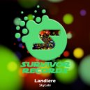 Landiere - A600-Fort (Original Mix)