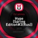 Dj Latinos - Hype