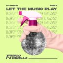 Shannon - Let The Music Play