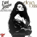 Diana Ross - I Will Survive