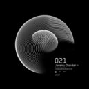 Jeremy Olander - Andköln (Hunter/Game Remix)