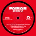 Michael Jackson vs. Gigamesh vs. DJ Meme - Don\'t Stop Till You Get Enough (Fabian Rework)
