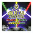 Firestar Soundsystem - Peace & Unity (Candimind Remix)