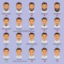 AndyK & Haydenwritez - Scarred (feat. Haydenwritez)