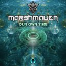 Marshmalien - Synesthesia (Original Mix)
