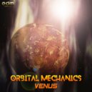 Orbital Mechanics - Venus