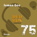 Juman Gee - Shanga ()