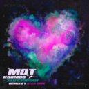 Мот - Космос-это синяки (Alex Shik Remix Radio Edit)