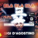 Gigi D\'Agostino - Bla Bla Bla (Alex Marvel Radio Edit)