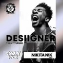Desiigner - Timmy Turner