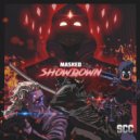 MASKED - Revenge