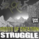 Roots of Creation & Melvin Seals - Struggle (feat. Melvin Seals) (Original Mix)