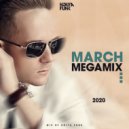 Kolya Funk - March 2020 Megamix