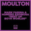 Mark Farina, Homero Espinosa - Best Of Both Worlds