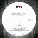 Aquarius Heaven - Don't Back Down