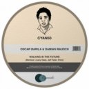 Oscar Barila, Damian Rausch - Walking In The Future