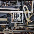 DJ Kroha - TECH COLLECTION VOL.8