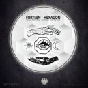 FORTEEN - Hexagon (Ivan Lu Remix)