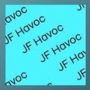 JF Havoc - Abyss (Original Mix)