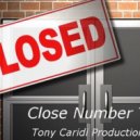 Tony Caridi - Close N.2 (Club Version)
