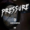 Dekkers Music - Pressure (Radio Edit)