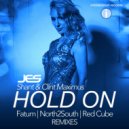 JES & Shant & Clint Maximus - Hold On (Fatum Radio Edit)