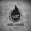 Mikael Johnson - Dark Road ()