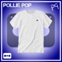 JLaDonne Clothing Company - White Work T Clue Tape